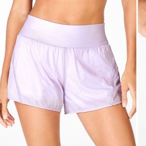 Fabletics shorts:)